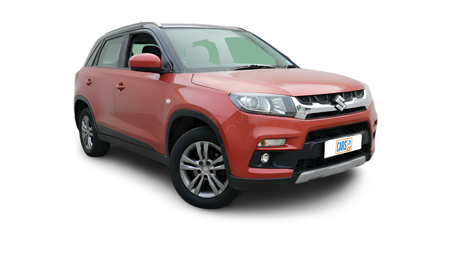 Maruti Vitara Brezza-img
